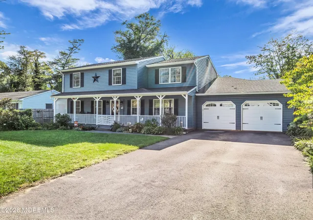 Photo 2 of Single family home for sale at 57 Capri Dr, Brick, NJ 08723 | MLS# 22629436 | Listing updated on 2026-09-29