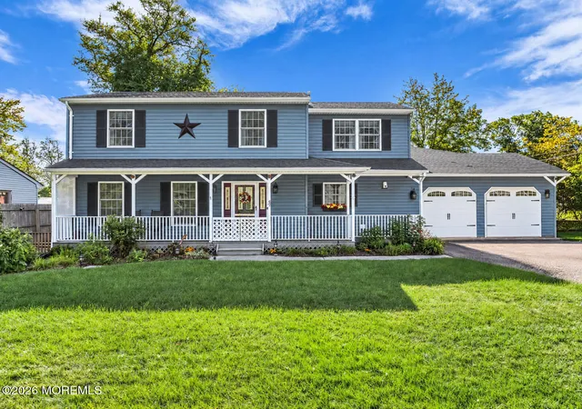 Photo 3 of Single family home for sale at 57 Capri Dr, Brick, NJ 08723 | MLS# 22629436 | Listing updated on 2026-09-29