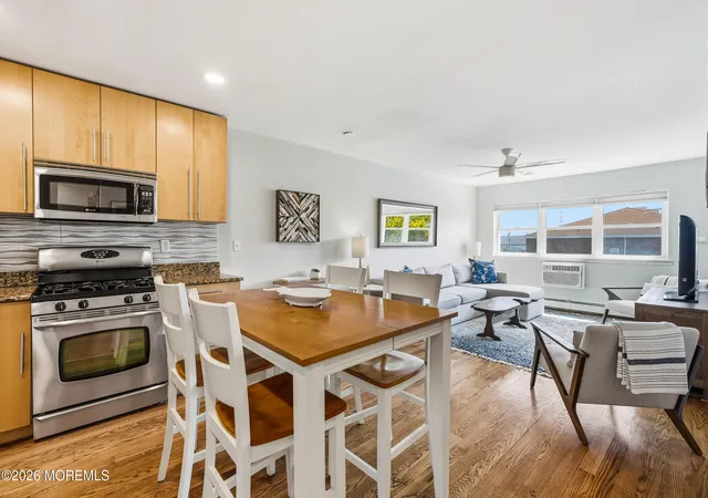 Condo for sale at 400 4th Avenue #306, Asbury Park, NJ 07712 | MLS# 22629202