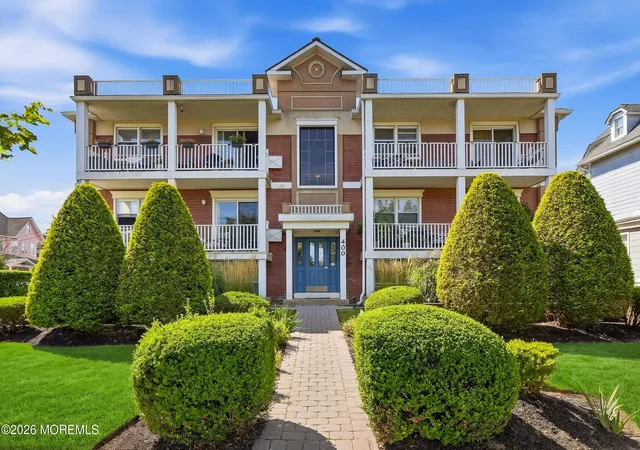 Photo 2 of Condo for sale at 400 4th Avenue #306, Asbury Park, NJ 07712 | MLS# 22629202 | Listing updated on 2026-10-05