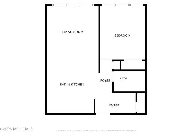 Photo 31 of Condo for sale at 400 4th Avenue #306, Asbury Park, NJ 07712 | MLS# 22629202 | Listing updated on 2026-10-05