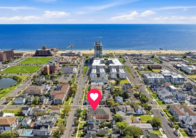 Photo 3 of Condo for sale at 400 4th Avenue #306, Asbury Park, NJ 07712 | MLS# 22629202 | Listing updated on 2026-10-05