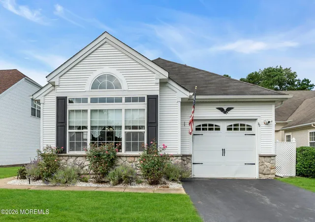 Photo 2 of Single family home for sale at 30 Arcadia Dr, Manchester Township, NJ 08759 | MLS# 22629809 | Listing updated on 2026-09-29