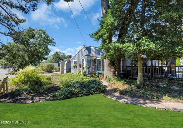 Photo 1 of Single family home for sale at 594 Robinhood Rd, Brick, NJ 08724 | MLS# 22628764 | Listing updated on 2026-09-27