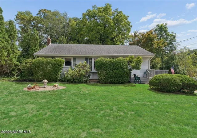 Photo 1 of Sale Pending at 714 Fletcher Dr, Neptune, NJ 07753 | MLS# 22629012 | Listing updated on 2026-09-23