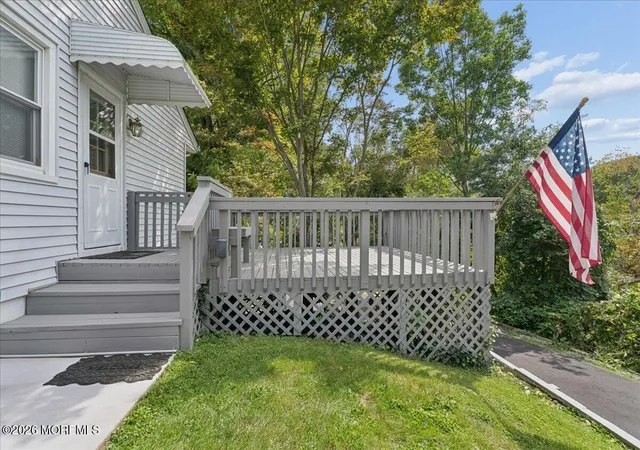 Photo 3 of Sale Pending at 714 Fletcher Dr, Neptune, NJ 07753 | MLS# 22629012 | Listing updated on 2026-09-23