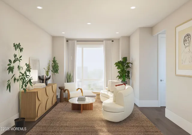 Photo 3 of Condo for sale at 1603 Kingsley St #201, Asbury Park, NJ 07712 | MLS# 22628742 | Listing updated on 2026-09-11