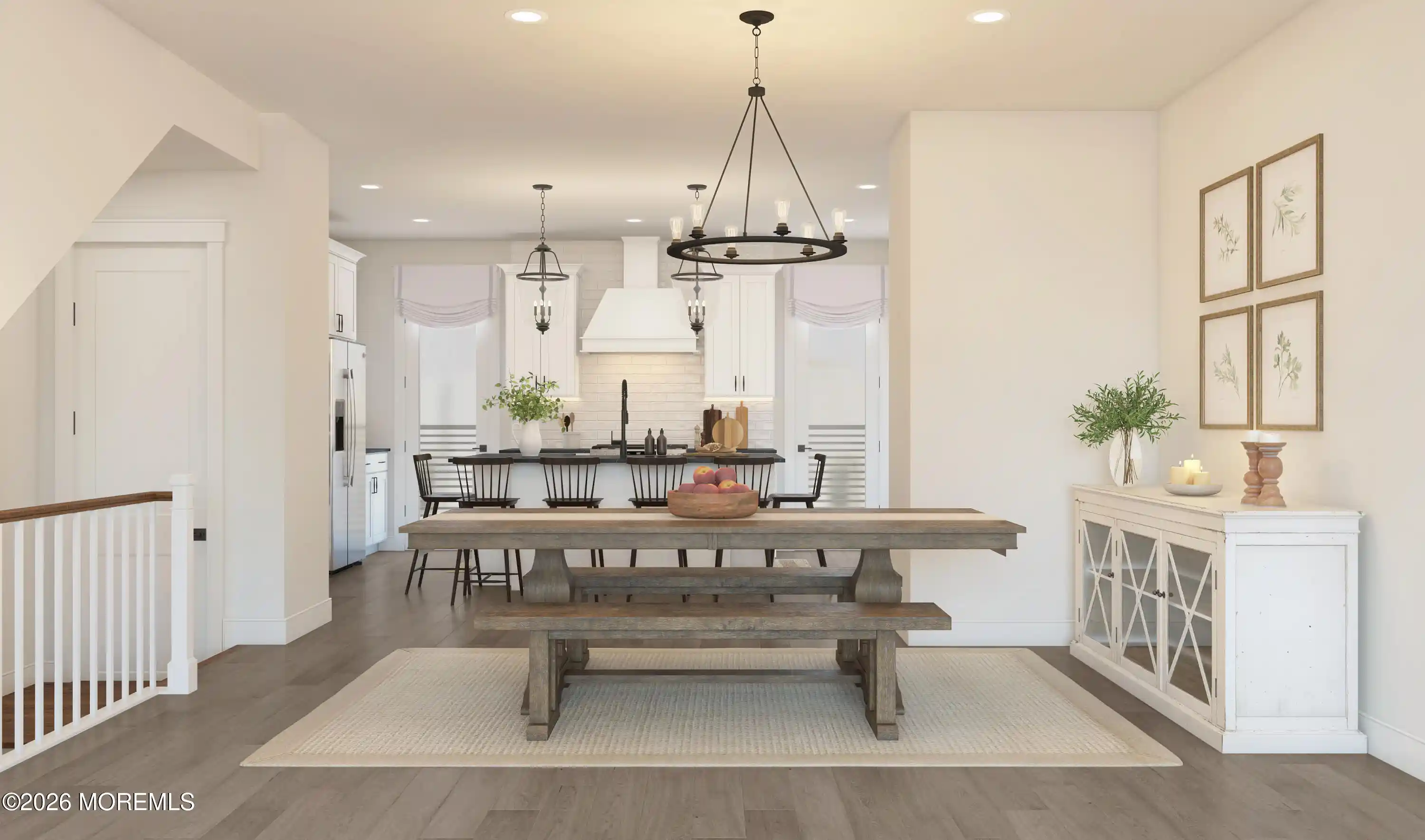 Listing Photo 2 - Condo for sale in 1602 Webb St located at 1602 Webb St, Asbury Park, NJ 07712 - Unit #501