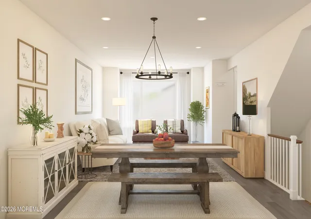 Photo 3 of Condo for sale at 1602 Webb St #501, Asbury Park, NJ 07712 | MLS# 22628747 | Listing updated on 2026-09-11