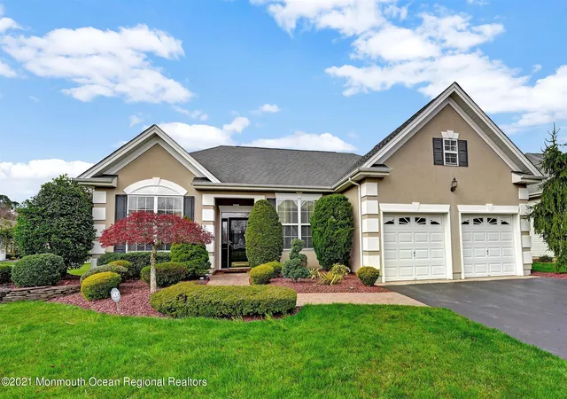 Single family home for sale at 41 Portchester Dr, Jackson, NJ 08527 | MLS# 22628752