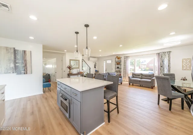 Photo 3 of Single family home for sale at 321 Myrtle St, Cliffwood, NJ 07721 | MLS# 22628771 | Listing updated on 2026-09-27