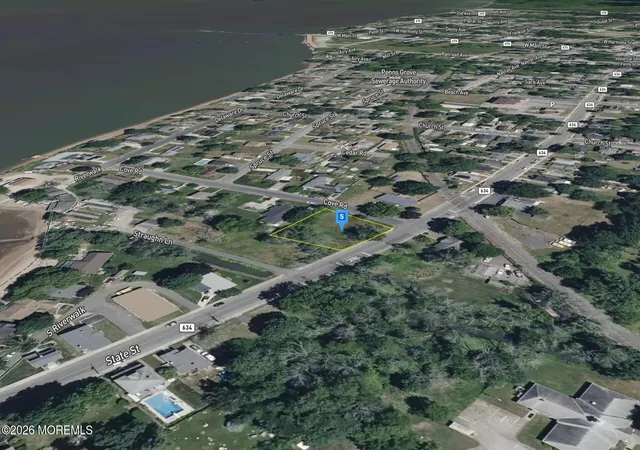 Photo 3 of Land for sale at 7 Cove Rd, Penns Grove, NJ 08069 | MLS# 22628774 | Listing updated on 2026-10-07