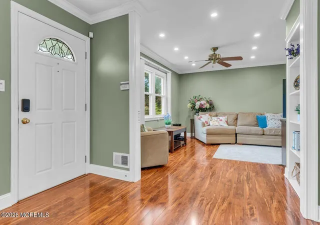 Photo 3 of Single family home for sale at 8 Highview Rd, East Brunswick, NJ 08816 | MLS# 22628775 | Listing updated on 2026-09-20