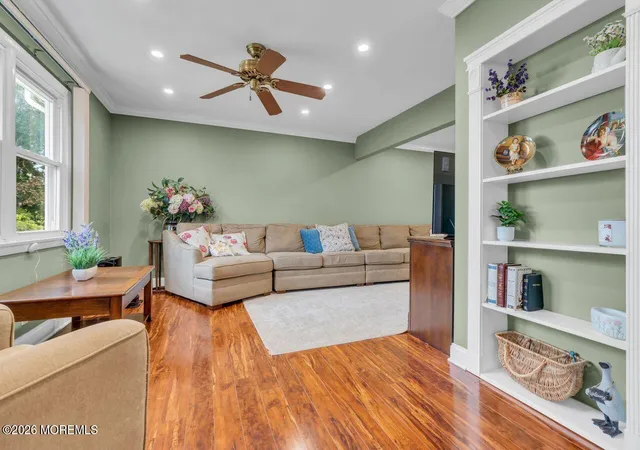 Photo 3 of Single family home for sale at 8 Highview Rd, East Brunswick, NJ 08816 | MLS# 22628775 | Listing updated on 2026-09-20