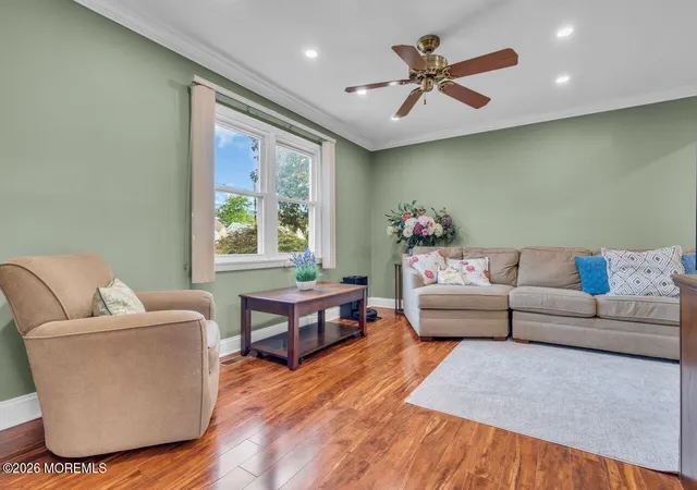 Photo 4 of Single family home for sale at 8 Highview Rd, East Brunswick, NJ 08816 | MLS# 22628775 | Listing updated on 2026-09-20