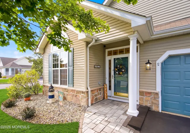Photo 1 of Single family home for sale at 12 Woodview Dr, Manchester Township, NJ 08759 | MLS# 22628930 | Listing updated on 2026-09-27