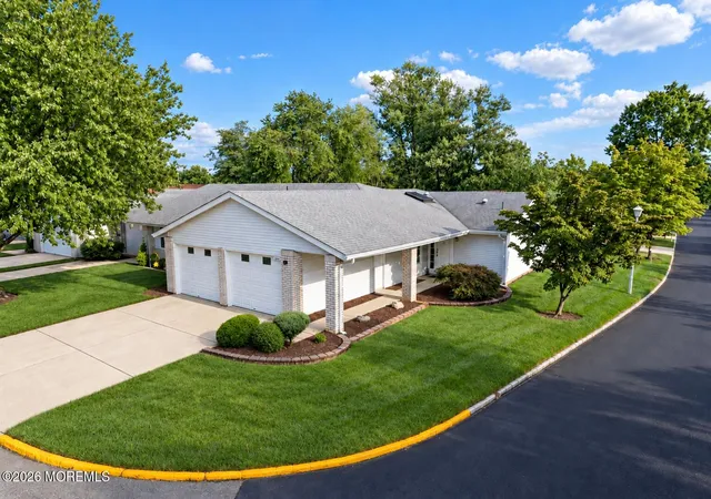 Photo 1 of Single family home for sale at 375c Duranta Plz, Monroe Township, NJ 08831 | MLS# 22628783 | Listing updated on 2026-09-18