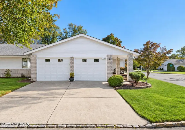 Photo 2 of Single family home for sale at 375c Duranta Plz, Monroe Township, NJ 08831 | MLS# 22628783 | Listing updated on 2026-09-18