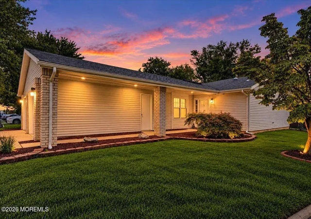 Photo 3 of Single family home for sale at 375c Duranta Plz, Monroe Township, NJ 08831 | MLS# 22628783 | Listing updated on 2026-09-18