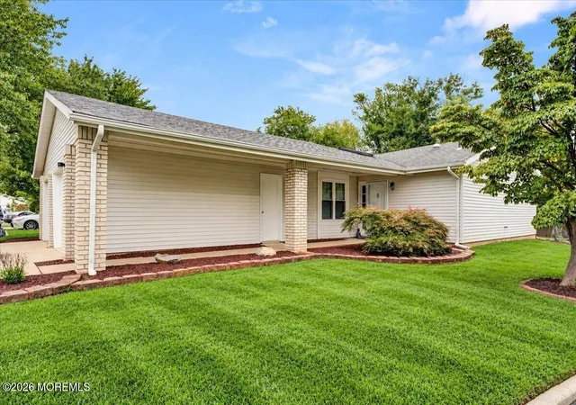Photo 3 of Single family home for sale at 375c Duranta Plz, Monroe Township, NJ 08831 | MLS# 22628783 | Listing updated on 2026-09-18