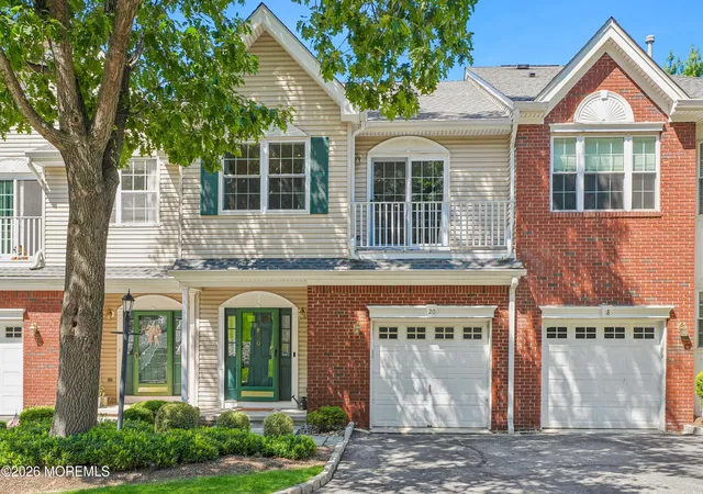 Photo 1 of Condo for sale at 20 Kensington Dr, Randolph, NJ 07869 | MLS# 22629427 | Listing updated on 2026-10-07