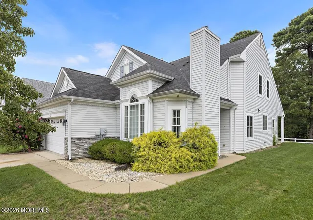 Photo 1 of Sale Pending at 76 Spring Lake Blvd, Waretown, NJ 08758 | MLS# 22628792 | Listing updated on 2026-09-17