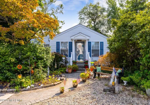 Photo 1 of Single family home for sale at 3107 Victor Ave, Toms River, NJ 08753 | MLS# 22628796 | Listing updated on 2026-10-26