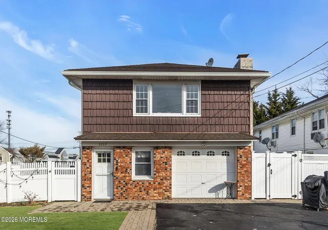 Photo 1 of Single family home for sale at 3209 Mattapan Ave, Point Pleasant Boro, NJ 08742 | MLS# 22628800 | Listing updated on 2026-10-07