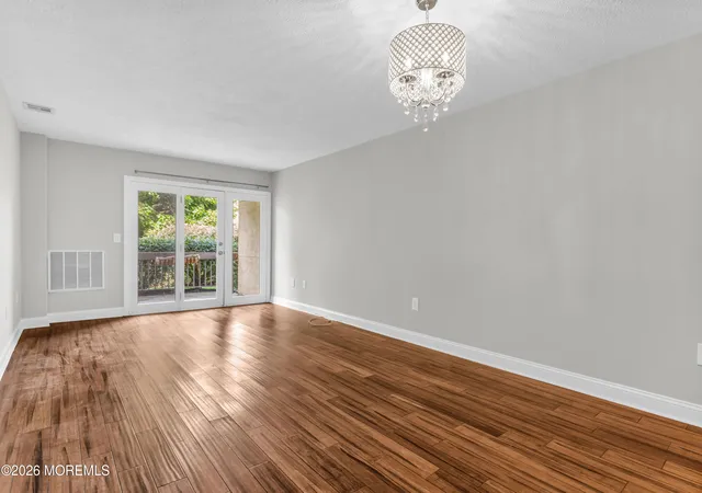 Photo 3 of Sale Pending at 32 Center Ave #3, Atlantic Highlands, NJ 07716 | MLS# 22628801 | Listing updated on 2026-09-25
