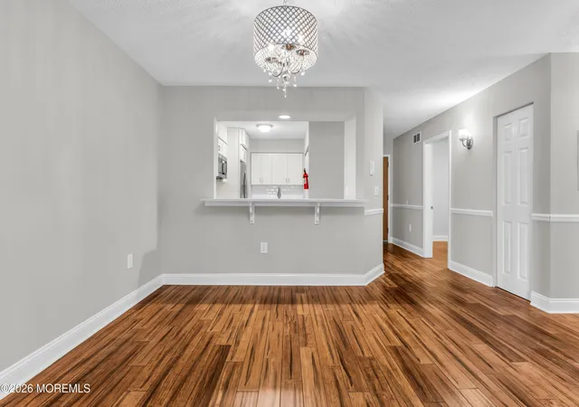 Photo 4 of Sale Pending at 32 Center Ave #3, Atlantic Highlands, NJ 07716 | MLS# 22628801 | Listing updated on 2026-09-25