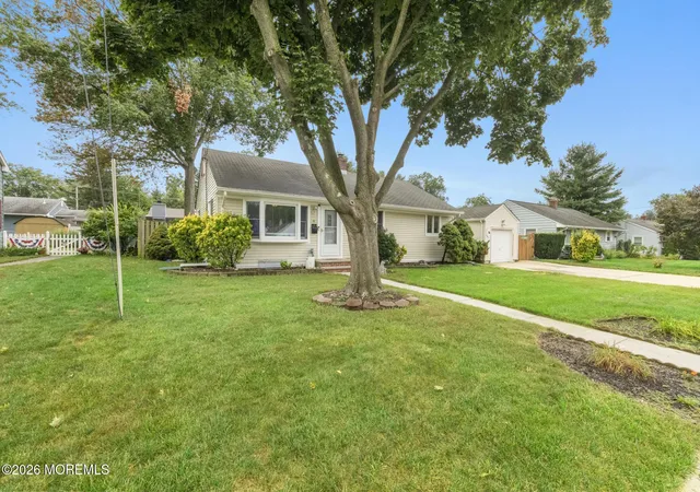 Photo 1 of Single family home for sale at 8 Meadowbrook Ave, Eatontown, NJ 07724 | MLS# 22628804 | Listing updated on 2026-09-12