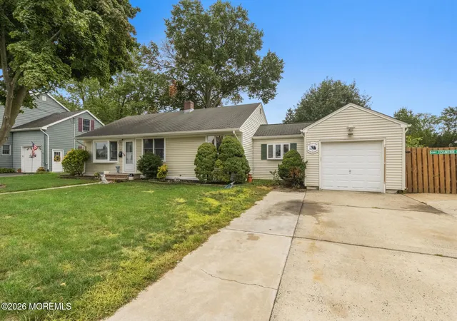 Photo 3 of Single family home for sale at 8 Meadowbrook Ave, Eatontown, NJ 07724 | MLS# 22628804 | Listing updated on 2026-09-12