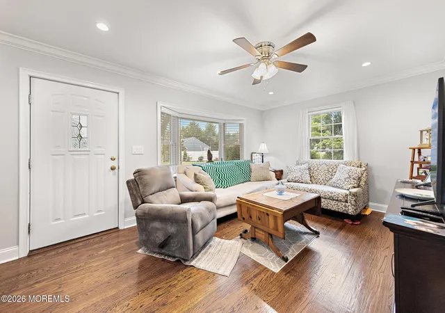 Photo 3 of Single family home for sale at 8 Meadowbrook Ave, Eatontown, NJ 07724 | MLS# 22628804 | Listing updated on 2026-09-12