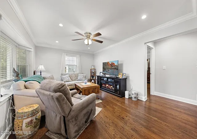 Photo 4 of Single family home for sale at 8 Meadowbrook Ave, Eatontown, NJ 07724 | MLS# 22628804 | Listing updated on 2026-09-12