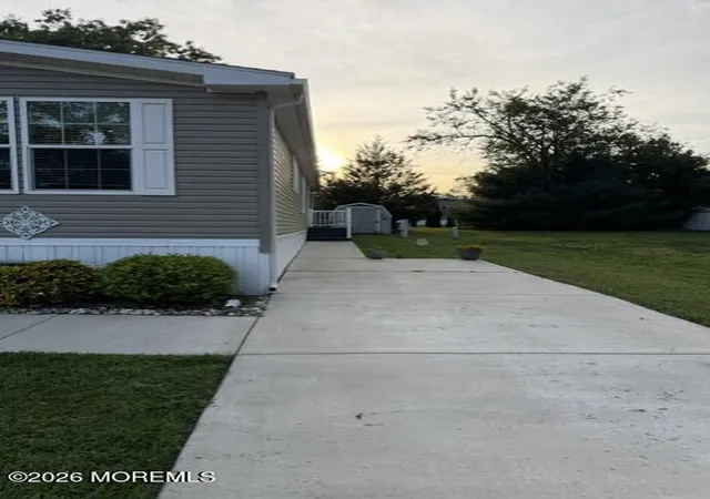 Photo 2 of Manufactured home for sale at 7 Susan Dr, Barnegat, NJ 08005 | MLS# 22628808 | Listing updated on 2026-10-05