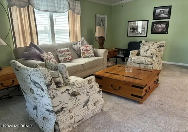 Photo 3 of Manufactured home for sale at 7 Susan Dr, Barnegat, NJ 08005 | MLS# 22628808 | Listing updated on 2026-10-05