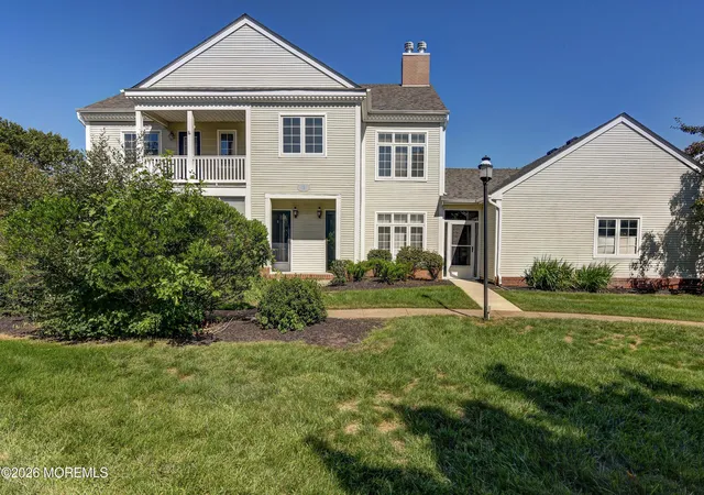 Photo 2 of Single family home for sale at 3 Rutland Ln #I, Monroe Township, NJ 08831 | MLS# 22628991 | Listing updated on 2026-09-14