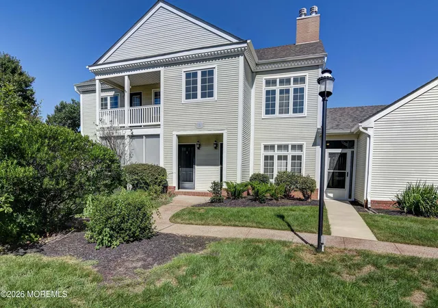 Photo 3 of Single family home for sale at 3 Rutland Ln #I, Monroe Township, NJ 08831 | MLS# 22628991 | Listing updated on 2026-09-14