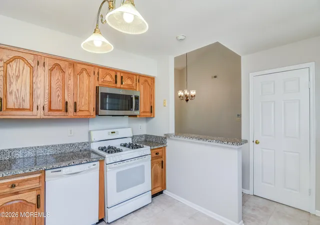 Photo 4 of Sale Pending at 3 Rutland Ln #I, Monroe Township, NJ 08831 | MLS# 22628991 | Listing updated on 2026-09-30