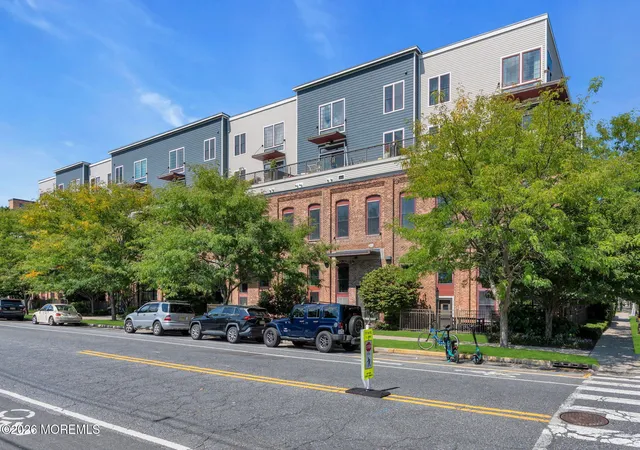 Condo for sale at 1001 2nd Avenue #304, Asbury Park, NJ 07712 | MLS# 22630041