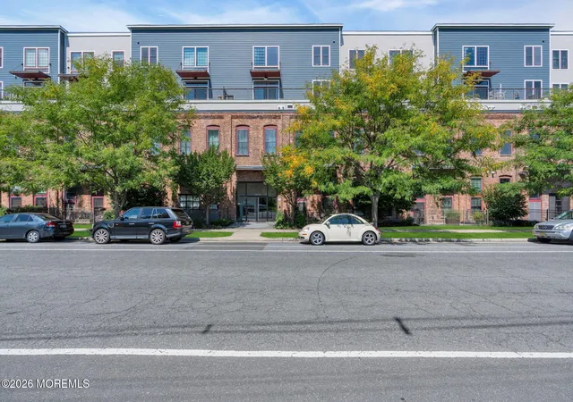 Photo 42 of Condo for sale at 1001 2nd Avenue #304, Asbury Park, NJ 07712 | MLS# 22630041 | Listing updated on 2026-10-05