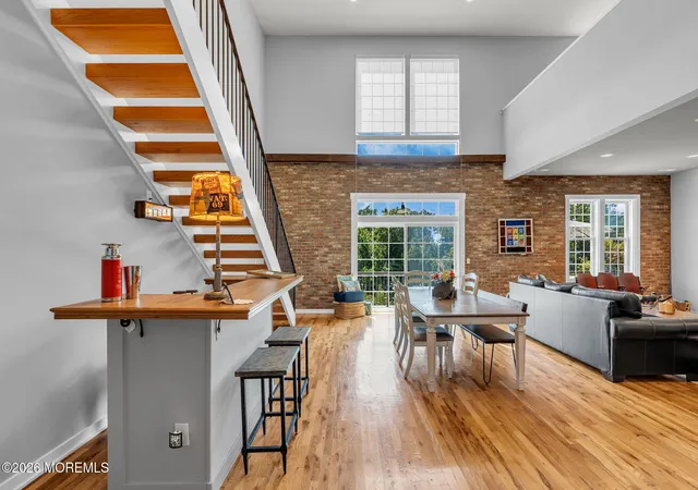 Photo 3 of Condo for sale at 1001 2nd Avenue #304, Asbury Park, NJ 07712 | MLS# 22630041 | Listing updated on 2026-09-24
