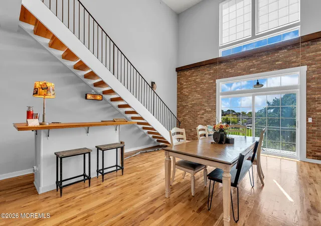 Photo 4 of Condo for sale at 1001 2nd Avenue #304, Asbury Park, NJ 07712 | MLS# 22630041 | Listing updated on 2026-09-24