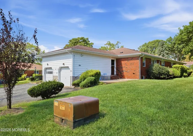 Condo for sale at 489 B Laurel Brk Dr, Brick, NJ 08724 | MLS# 22628843