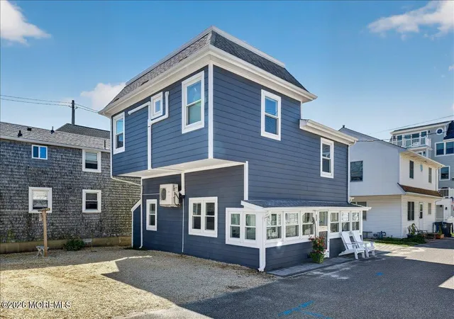 Photo 3 of Sale Pending at 69 Spray Way, Lavallette, NJ 08735 | MLS# 22629353 | Listing updated on 2026-10-10
