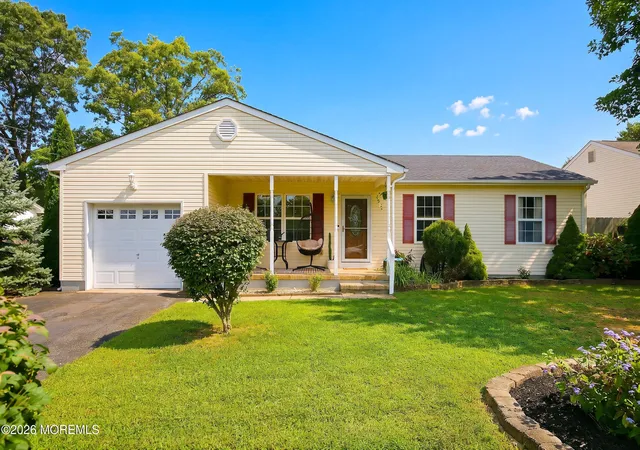Single family home for sale at 228 Tackle Ave, Manahawkin, NJ 08050 | MLS# 22628920