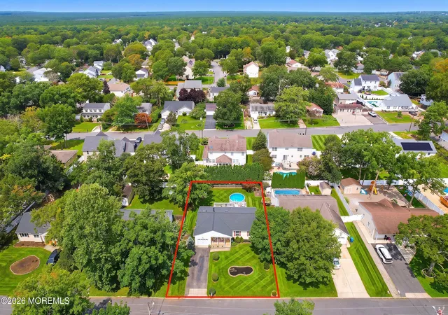 Photo 2 of Single family home for sale at 228 Tackle Ave, Manahawkin, NJ 08050 | MLS# 22628920 | Listing updated on 2026-09-25