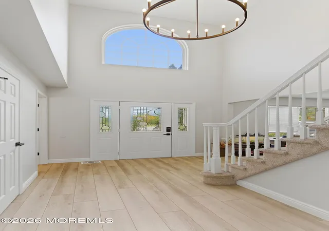 Photo 3 of Single family home for sale at 374 Mounts Mills Rd E, Monroe, NJ 08831 | MLS# 22628814 | Listing updated on 2026-09-13