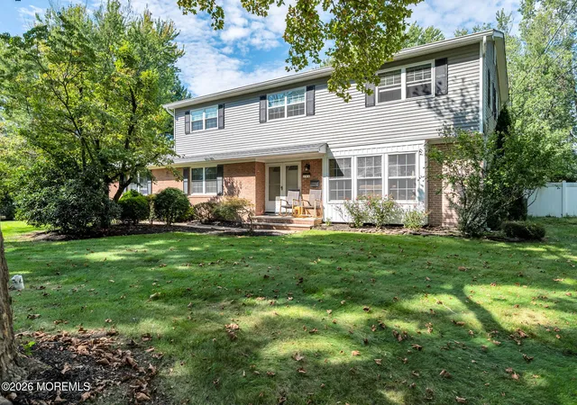 Photo 1 of Sale Pending at 122 Hibernia Way, Freehold, NJ 07728 | MLS# 22629644 | Listing updated on 2026-10-01