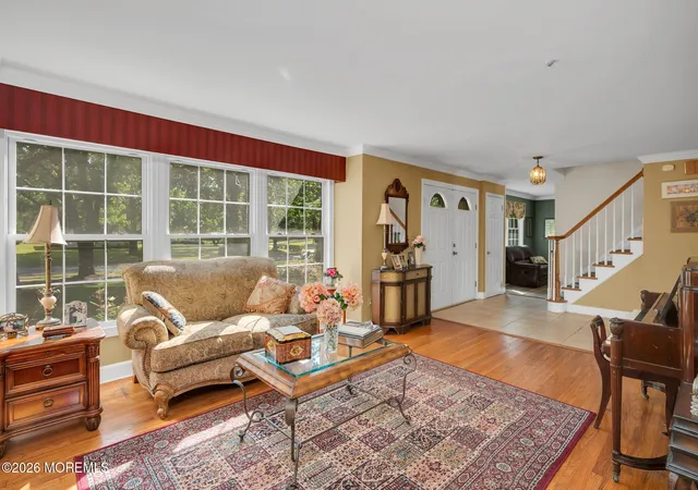Photo 2 of Sale Pending at 122 Hibernia Way, Freehold, NJ 07728 | MLS# 22629644 | Listing updated on 2026-10-01